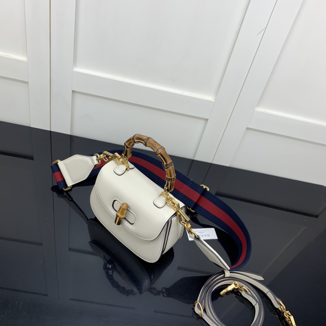 Gucci Top Handle Bags